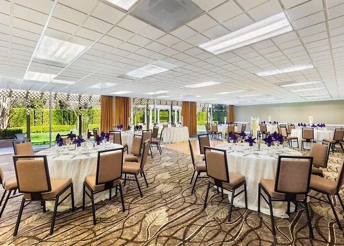 Handlery Hotel San Diego