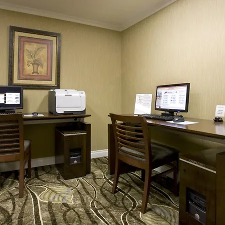 Handlery Hotel San Diego 