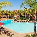 Handlery Hotel San Diego 