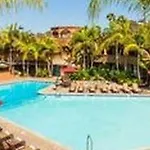 Handlery Hotel San Diego 