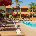Handlery Hotel San Diego 